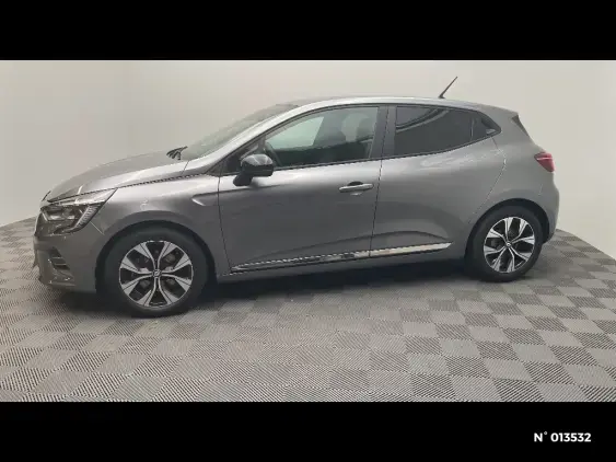 RENAULT CLIO V - voiture d'occasion - Photo 2