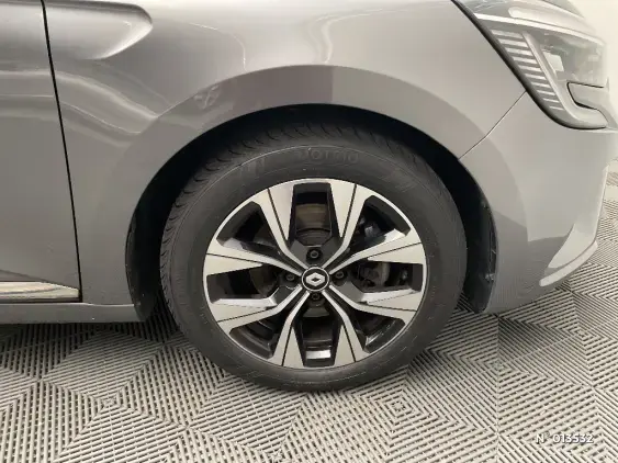 RENAULT CLIO V - voiture d'occasion - Photo 8