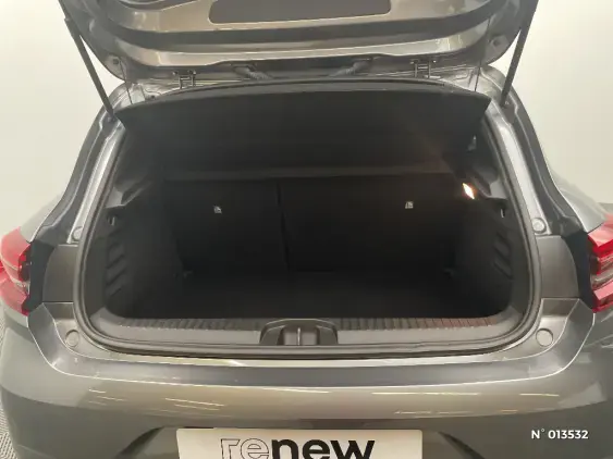 RENAULT CLIO V - voiture d'occasion - Photo 7