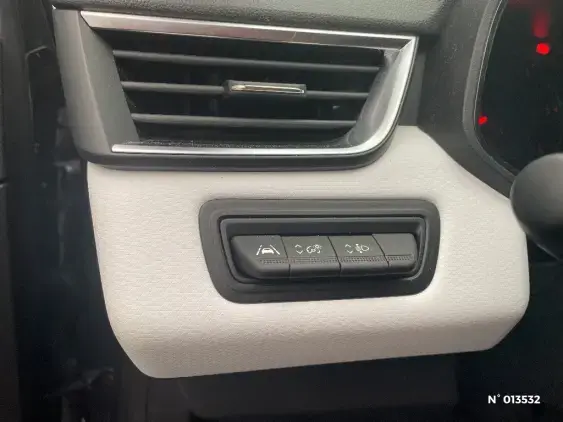 RENAULT CLIO V - voiture d'occasion - Photo 15