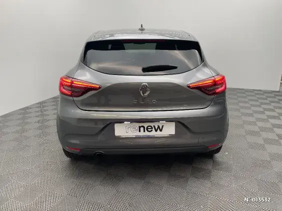 RENAULT CLIO V - voiture d'occasion - Photo 6