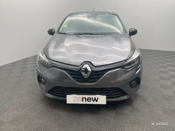 RENAULT CLIO V - voiture d'occasion - Photo 3