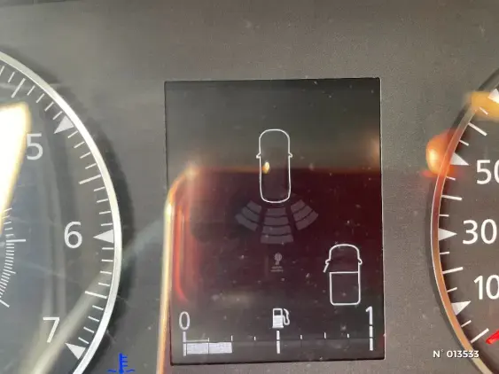 RENAULT MASTER FG III - voiture d'occasion - Photo 14