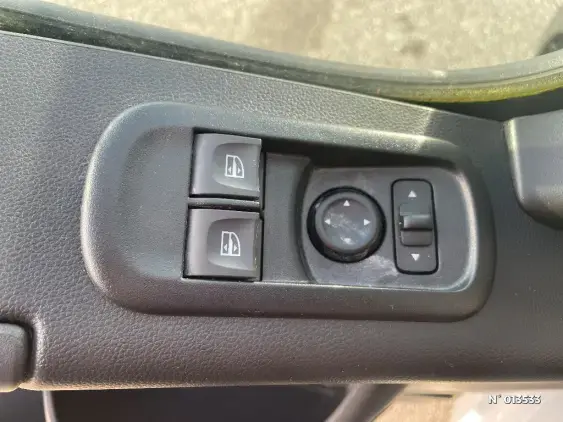 RENAULT MASTER FG III - voiture d'occasion - Photo 15