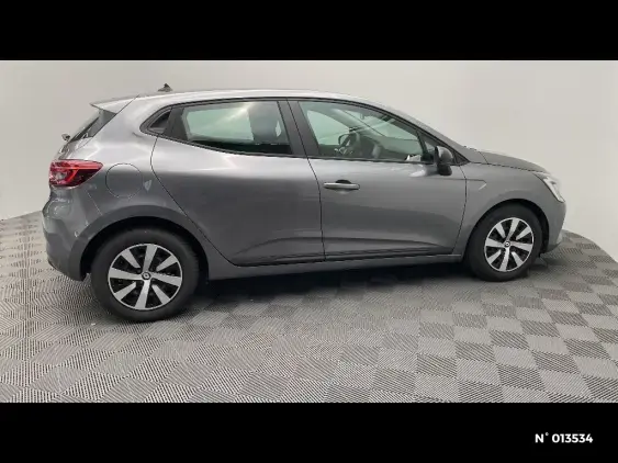 RENAULT CLIO V - voiture d'occasion - Photo 5