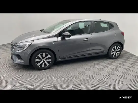 RENAULT CLIO V - voiture d'occasion - Photo 2