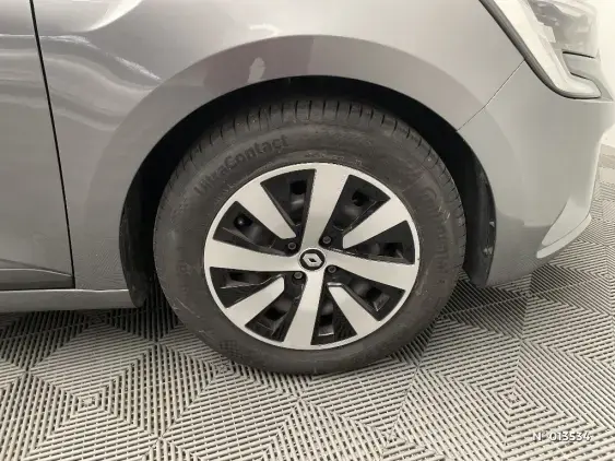 RENAULT CLIO V - voiture d'occasion - Photo 8