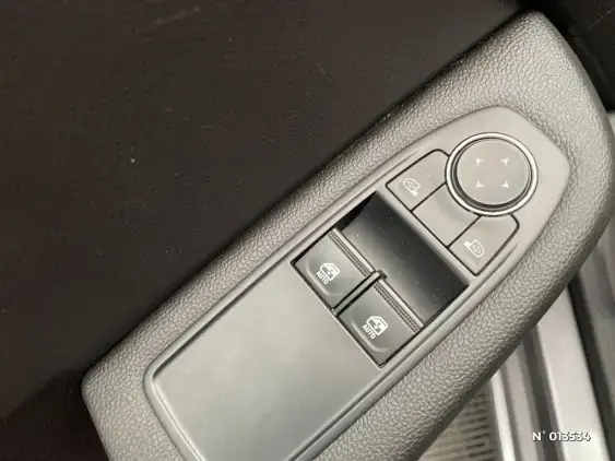 RENAULT CLIO V - voiture d'occasion - Photo 14