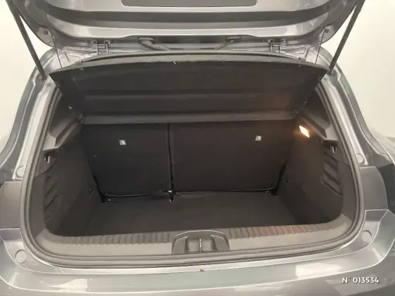 RENAULT CLIO V - voiture d'occasion - Photo 7