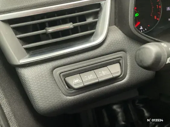 RENAULT CLIO V - voiture d'occasion - Photo 15