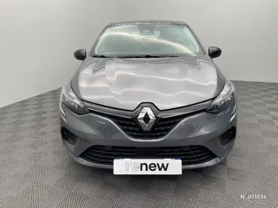 RENAULT CLIO V - voiture d'occasion - Photo 3