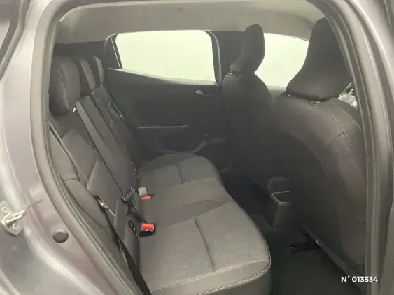 RENAULT CLIO V - voiture d'occasion - Photo 11