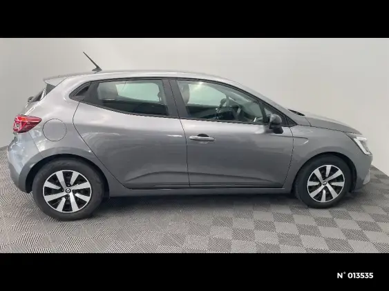 RENAULT CLIO V - voiture d'occasion - Photo 5