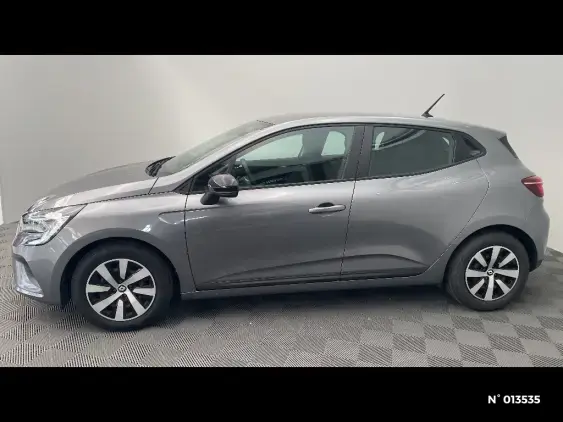 RENAULT CLIO V - voiture d'occasion - Photo 2