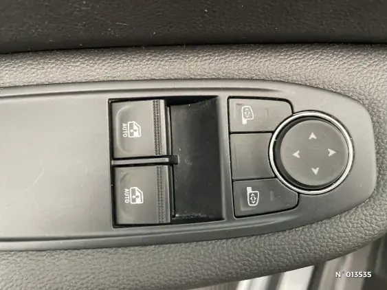 RENAULT CLIO V - voiture d'occasion - Photo 14