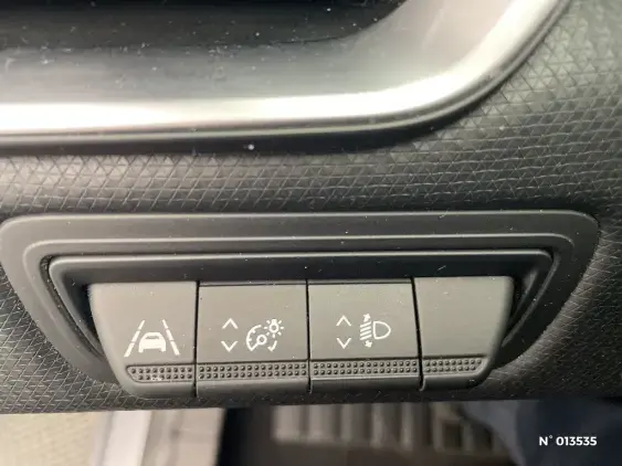 RENAULT CLIO V - voiture d'occasion - Photo 15