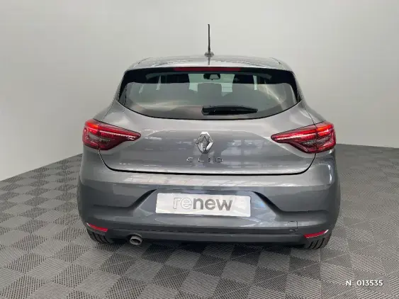 RENAULT CLIO V - voiture d'occasion - Photo 6