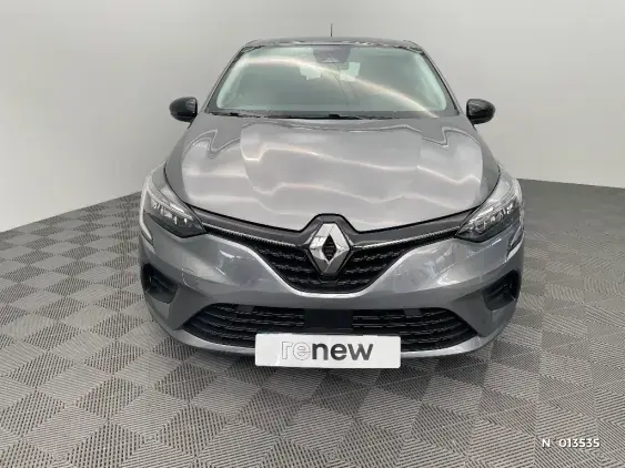 RENAULT CLIO V - voiture d'occasion - Photo 3