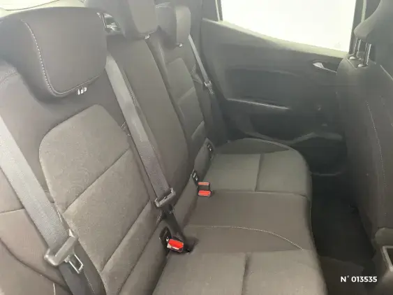 RENAULT CLIO V - voiture d'occasion - Photo 11