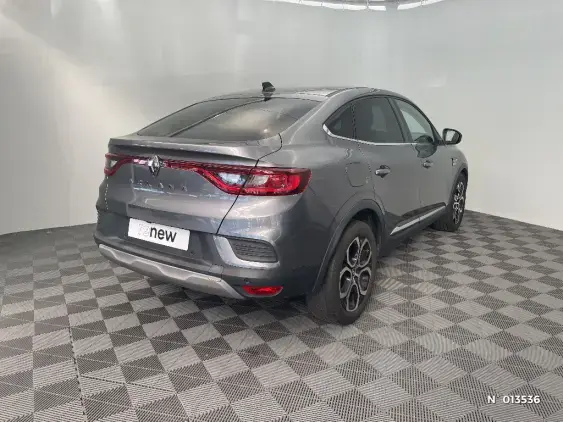 RENAULT ARKANA - voiture d'occasion - Photo 4