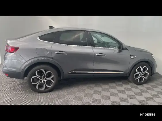 RENAULT ARKANA - voiture d'occasion - Photo 5