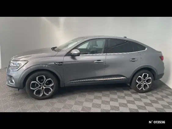 RENAULT ARKANA - voiture d'occasion - Photo 2