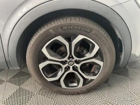 RENAULT ARKANA - voiture d'occasion - Photo 8