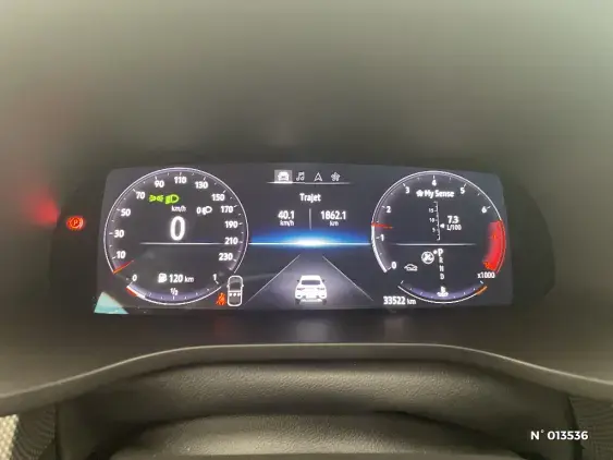 RENAULT ARKANA - voiture d'occasion - Photo 12