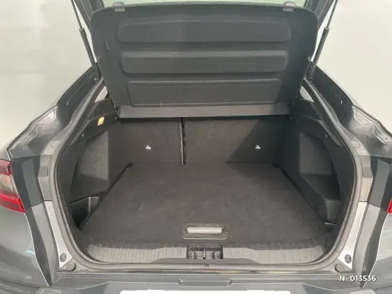 RENAULT ARKANA - voiture d'occasion - Photo 7