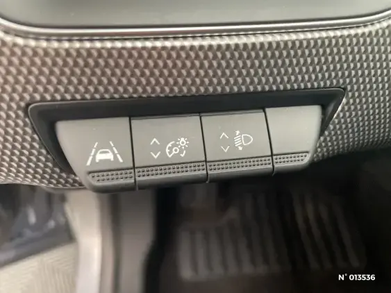 RENAULT ARKANA - voiture d'occasion - Photo 15