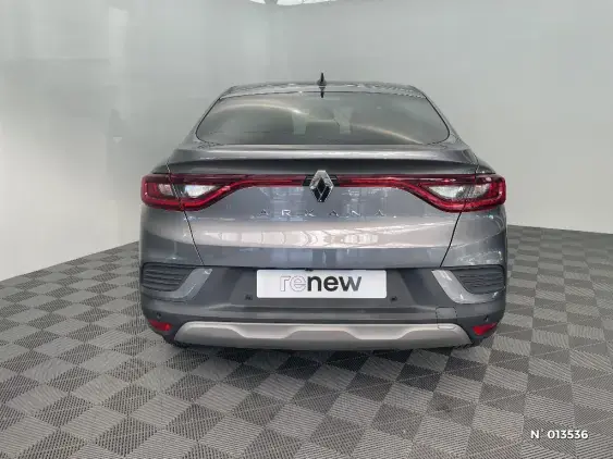 RENAULT ARKANA - voiture d'occasion - Photo 6