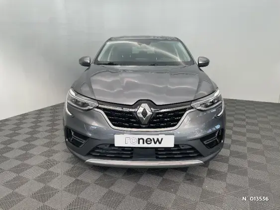 RENAULT ARKANA - voiture d'occasion - Photo 3