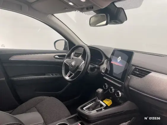 RENAULT ARKANA - voiture d'occasion - Photo 10