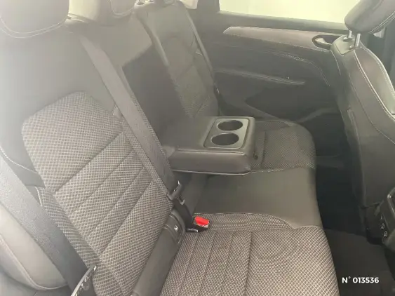 RENAULT ARKANA - voiture d'occasion - Photo 11