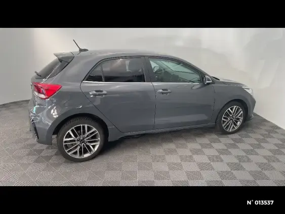 KIA RIO IV - voiture d'occasion - Photo 5