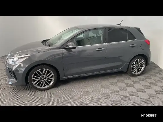 KIA RIO IV - voiture d'occasion - Photo 2