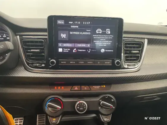 KIA RIO IV - voiture d'occasion - Photo 13