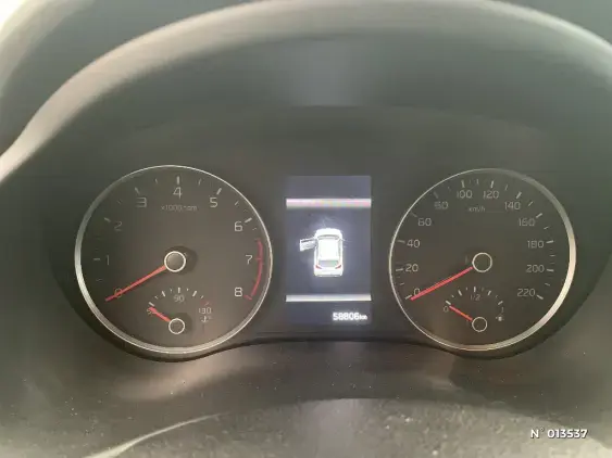 KIA RIO IV - voiture d'occasion - Photo 12