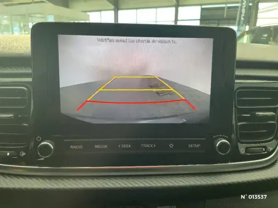 KIA RIO IV - voiture d'occasion - Photo 14