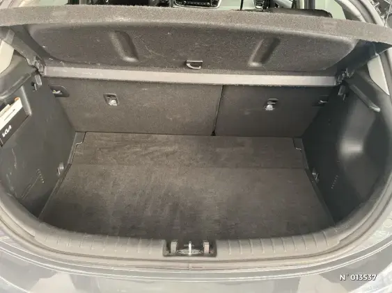 KIA RIO IV - voiture d'occasion - Photo 7