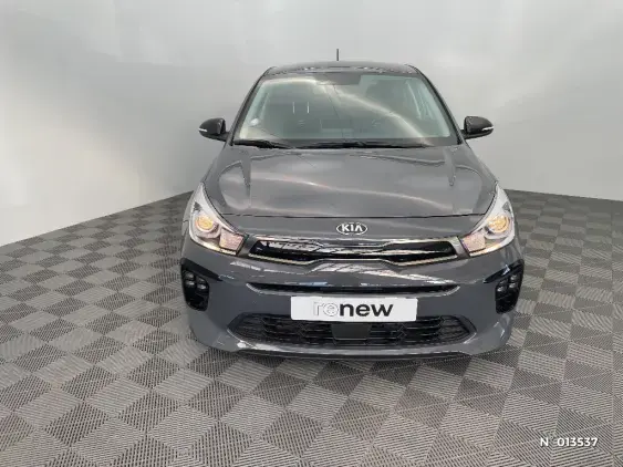 KIA RIO IV - voiture d'occasion - Photo 3
