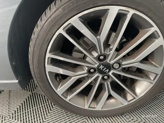 KIA RIO IV - voiture d'occasion - Photo 25