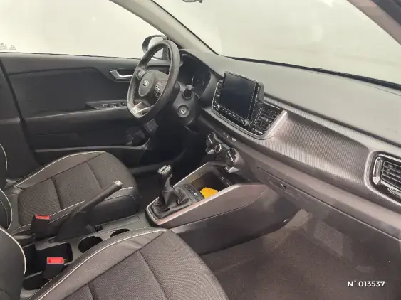 KIA RIO IV - voiture d'occasion - Photo 10