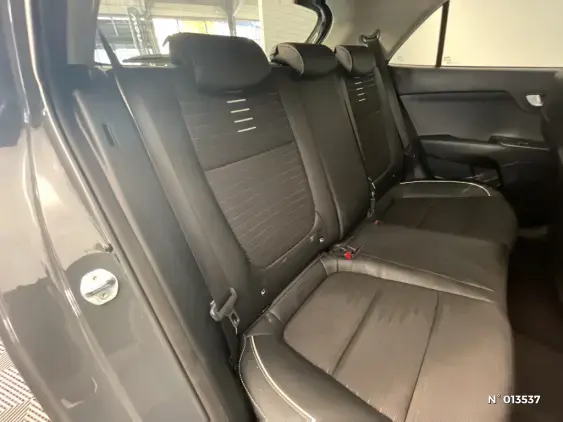 KIA RIO IV - voiture d'occasion - Photo 11