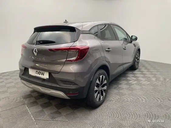 RENAULT CAPTUR II - voiture d'occasion - Photo 4
