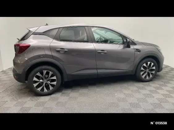 RENAULT CAPTUR II - voiture d'occasion - Photo 5