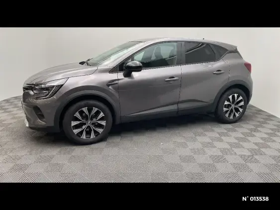 RENAULT CAPTUR II - voiture d'occasion - Photo 2