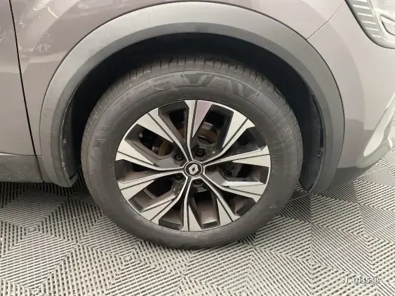 RENAULT CAPTUR II - voiture d'occasion - Photo 8