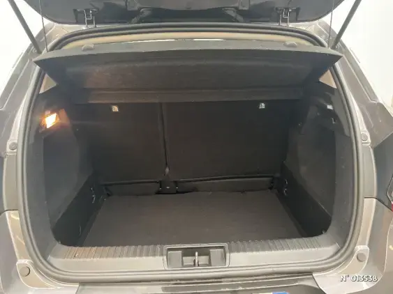 RENAULT CAPTUR II - voiture d'occasion - Photo 7