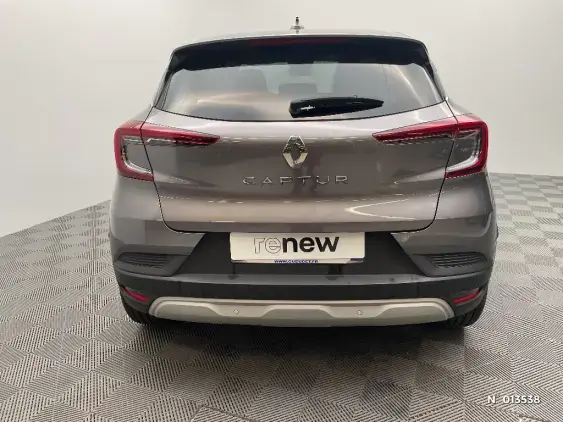 RENAULT CAPTUR II - voiture d'occasion - Photo 6